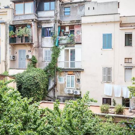 Via Laurina 40 Apartment Рим Экстерьер фото