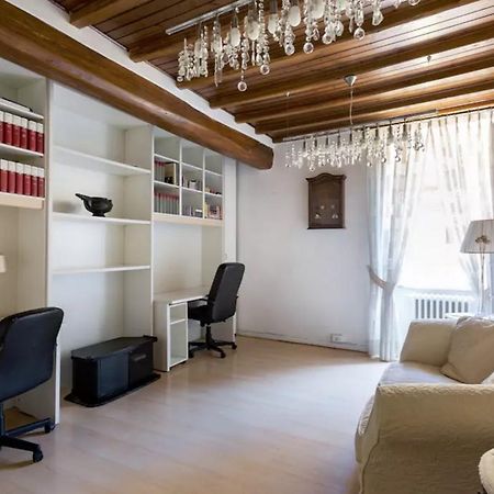 Via Laurina 40 Apartment Рим Экстерьер фото