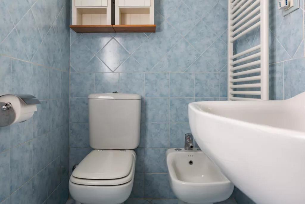 Via Laurina 40 Apartment Рим Экстерьер фото