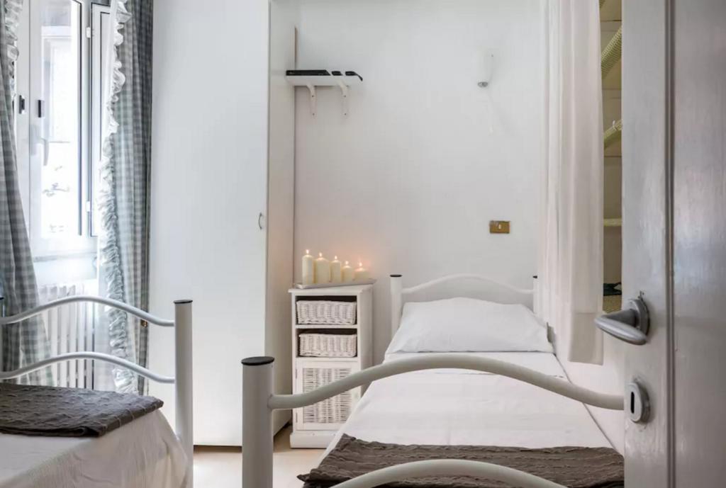 Via Laurina 40 Apartment Рим Экстерьер фото