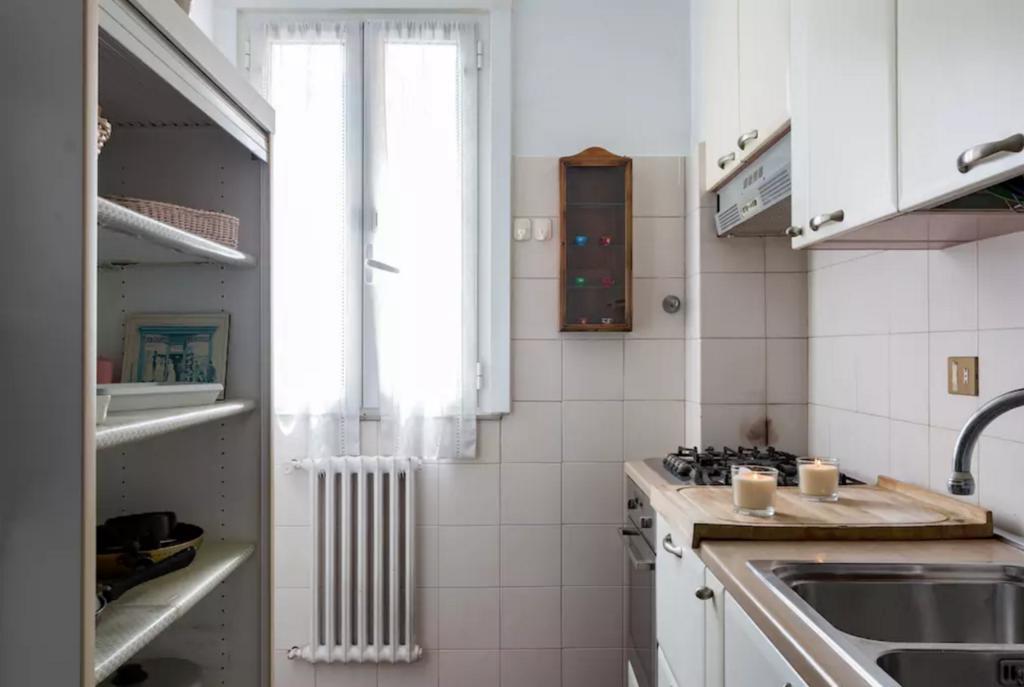 Via Laurina 40 Apartment Рим Экстерьер фото