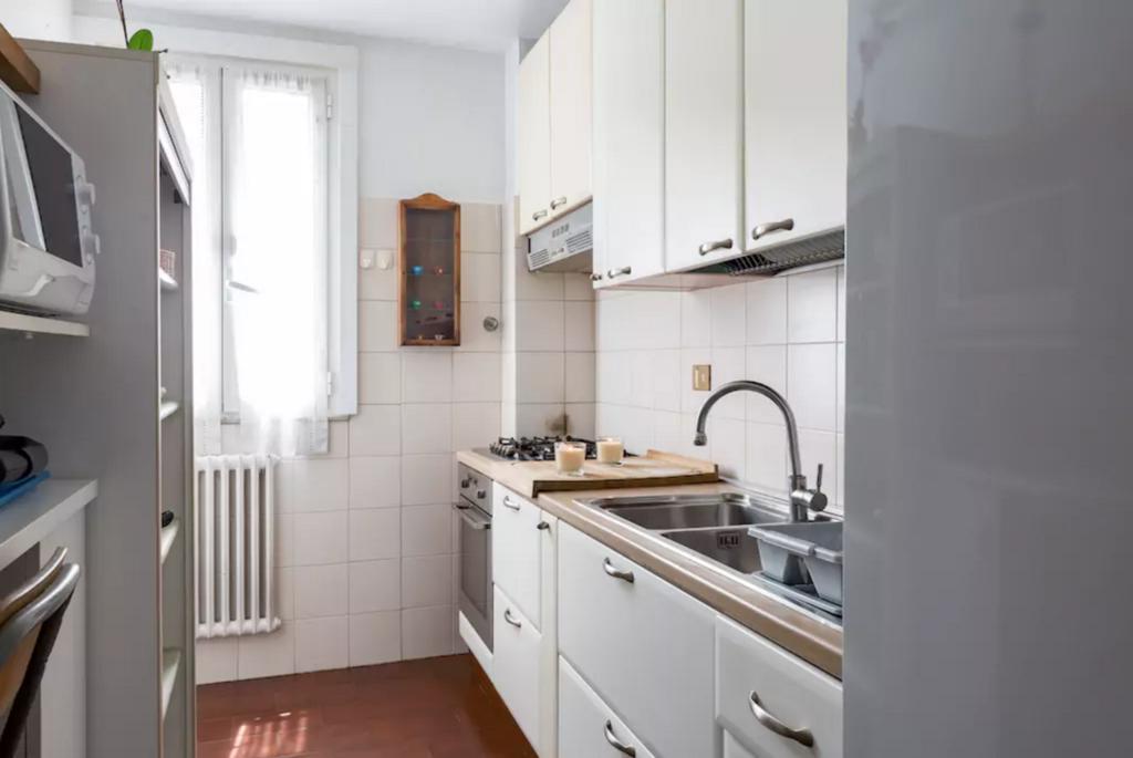 Via Laurina 40 Apartment Рим Экстерьер фото