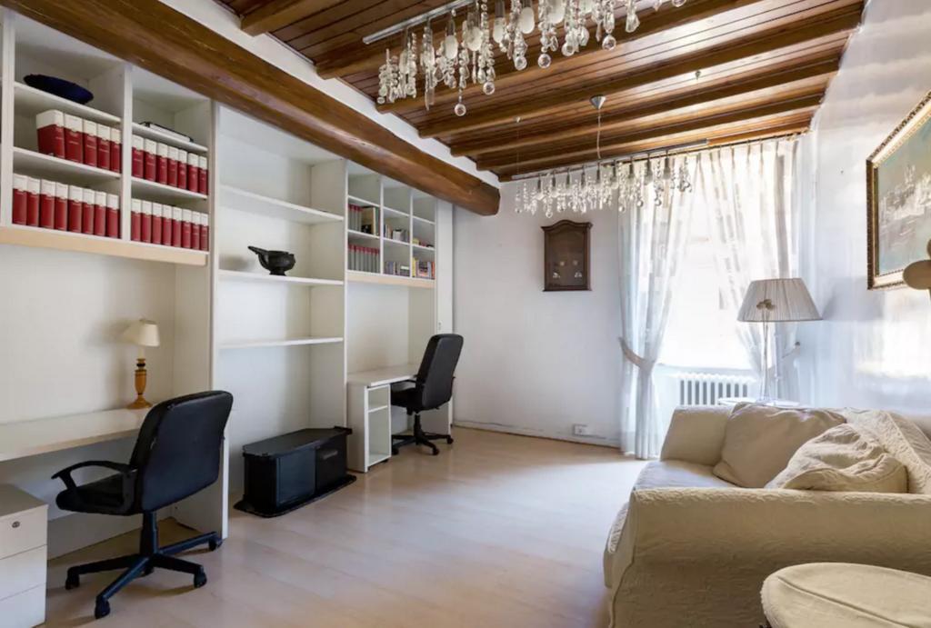 Via Laurina 40 Apartment Рим Экстерьер фото