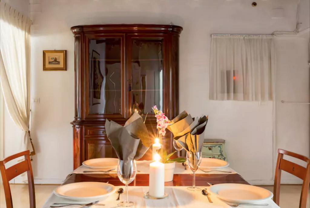 Via Laurina 40 Apartment Рим Экстерьер фото