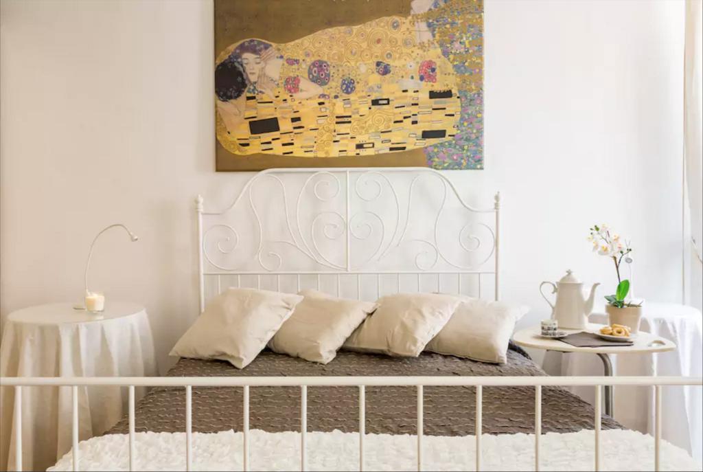 Via Laurina 40 Apartment Рим Экстерьер фото
