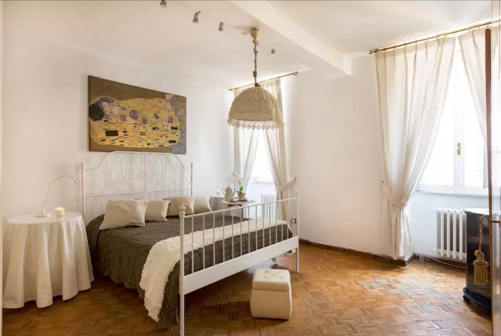 Via Laurina 40 Apartment Рим Экстерьер фото